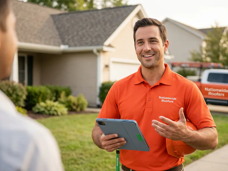 Roof Installation  in Laramie  FAQ